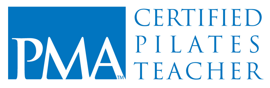 Certification Application - Part 2 - Pilates Method Alliance